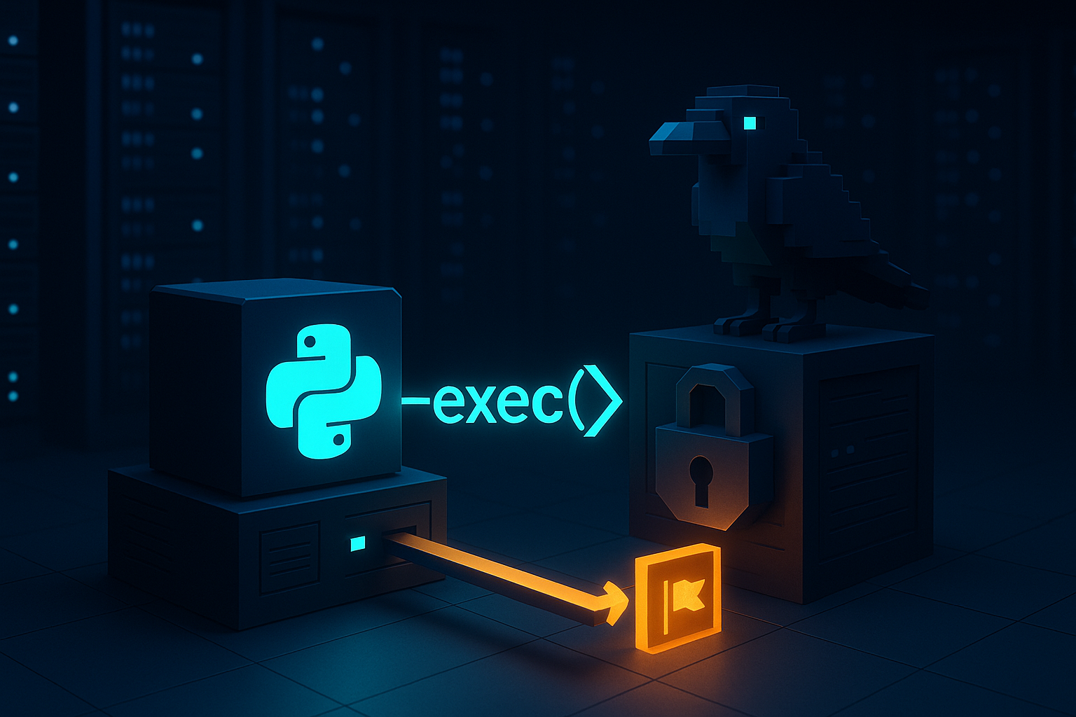 Code Execution