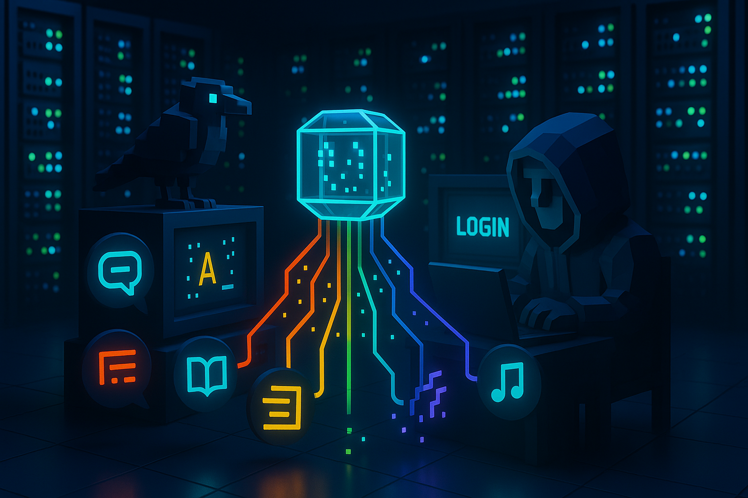 Multi-Vector Injection